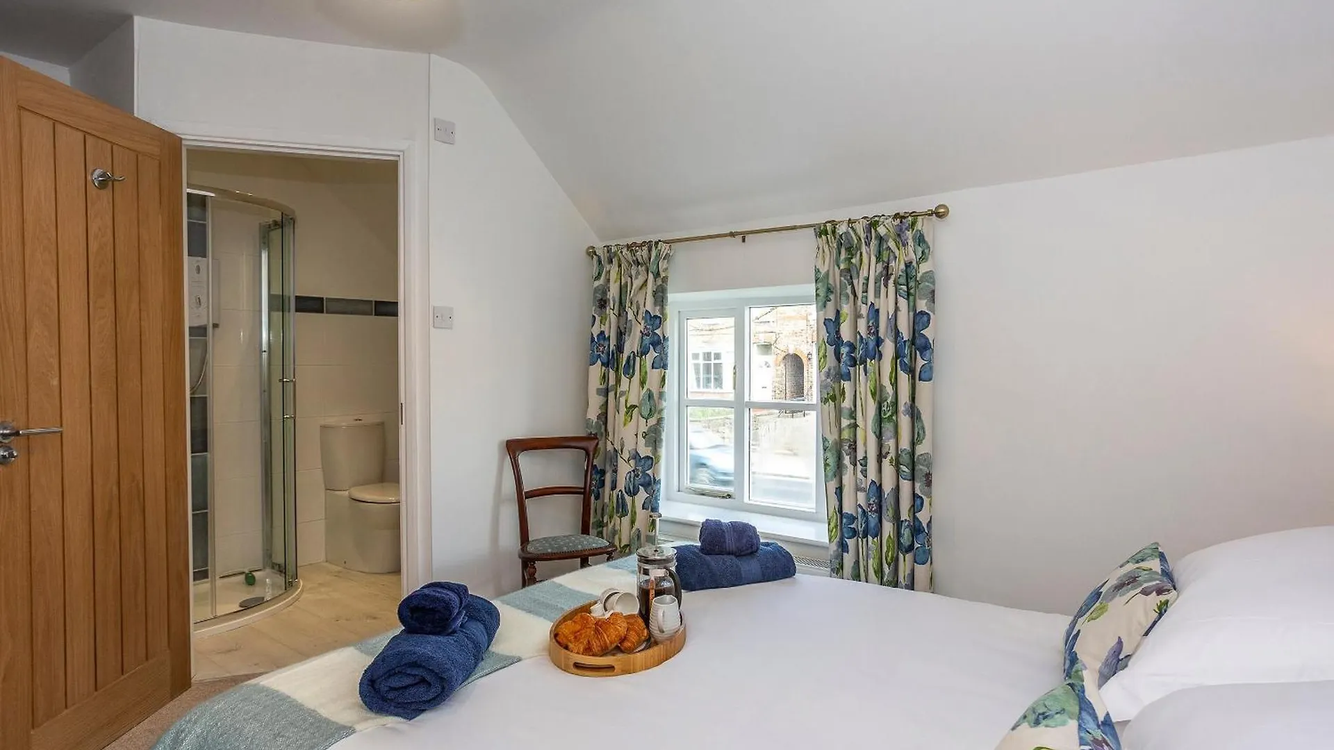 Сasa de vacaciones Box Tree Cottage Pickering