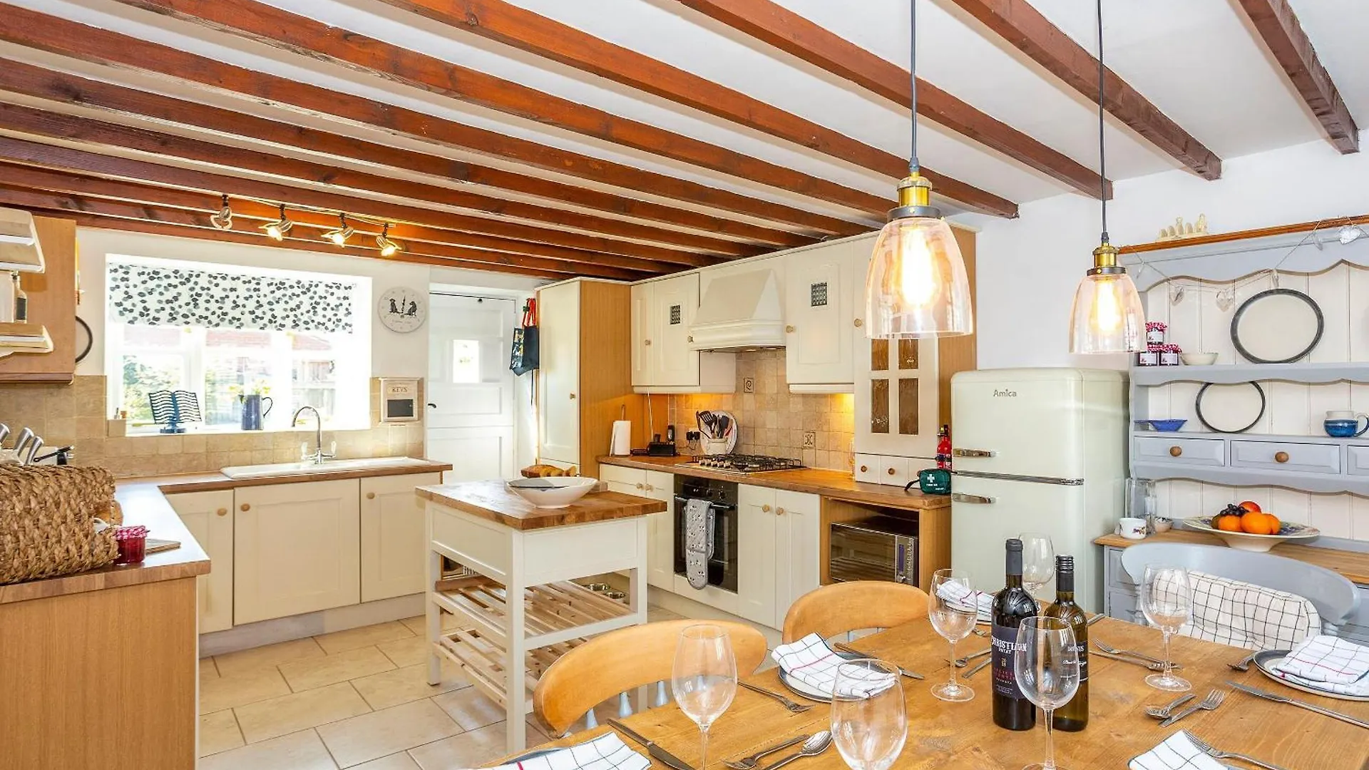 Сasa de vacaciones Box Tree Cottage Pickering