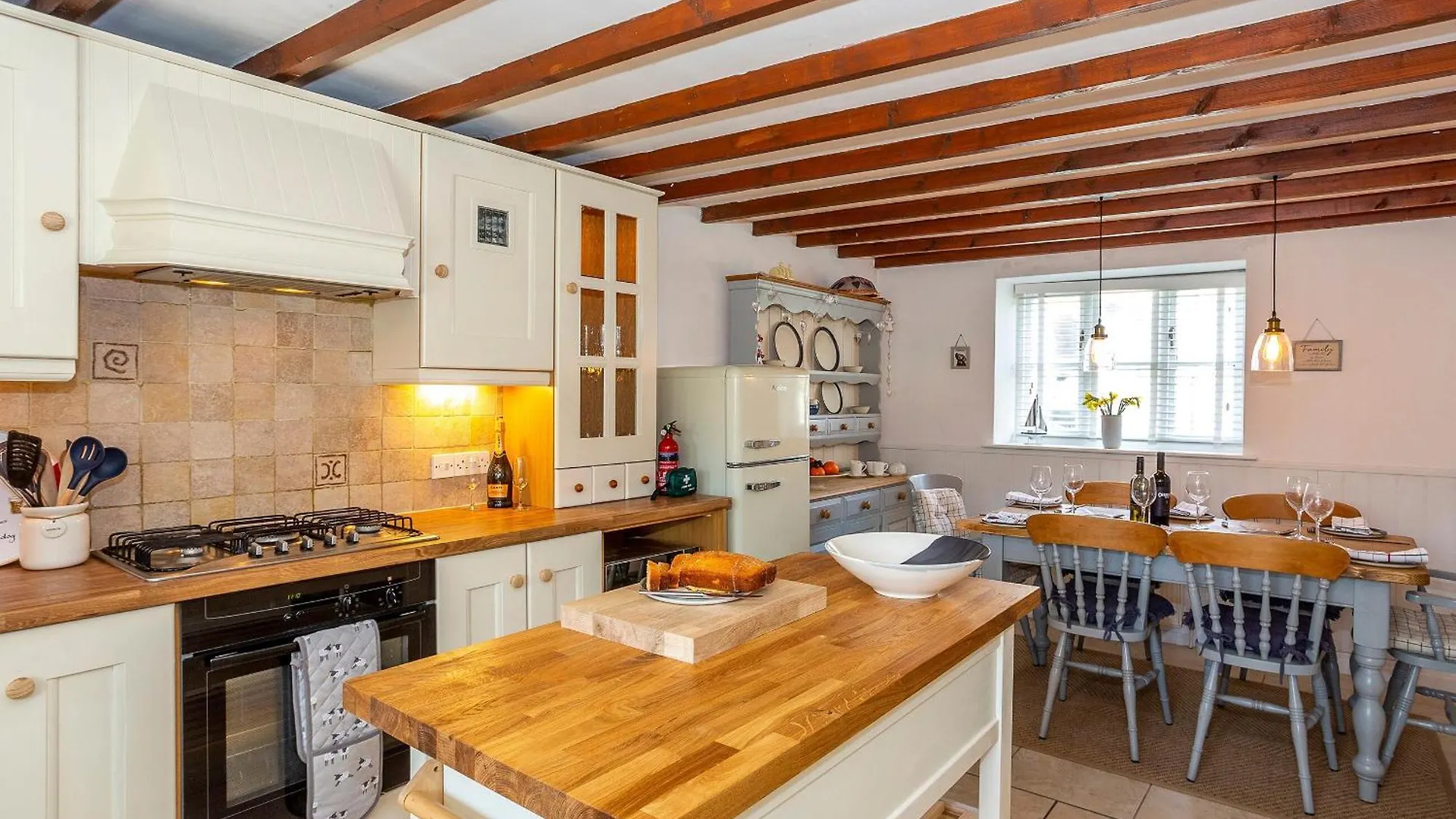 Box Tree Cottage Pickering Reino Unido